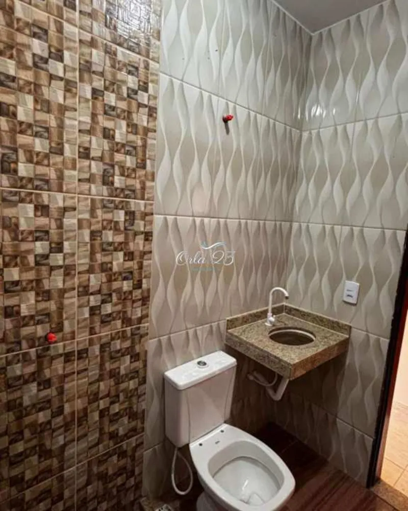 Casa, 2 quartos - Foto 7