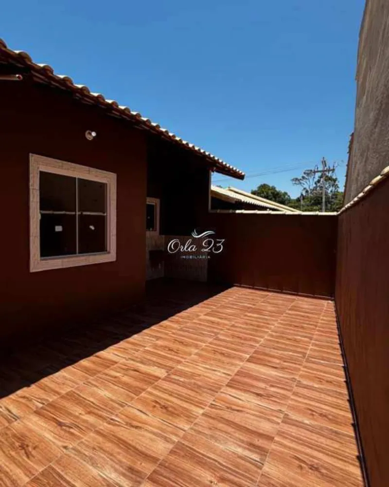 Casa, 2 quartos - Foto 2