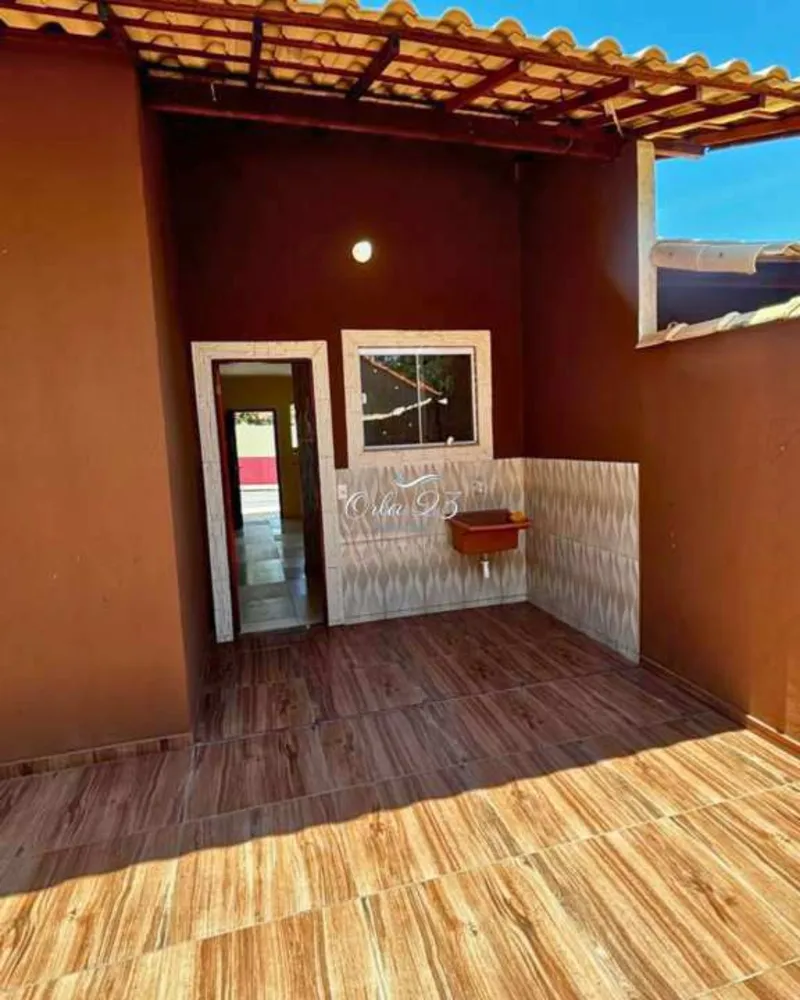 Casa, 2 quartos - Foto 10