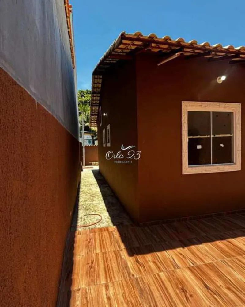 Casa, 2 quartos - Foto 3
