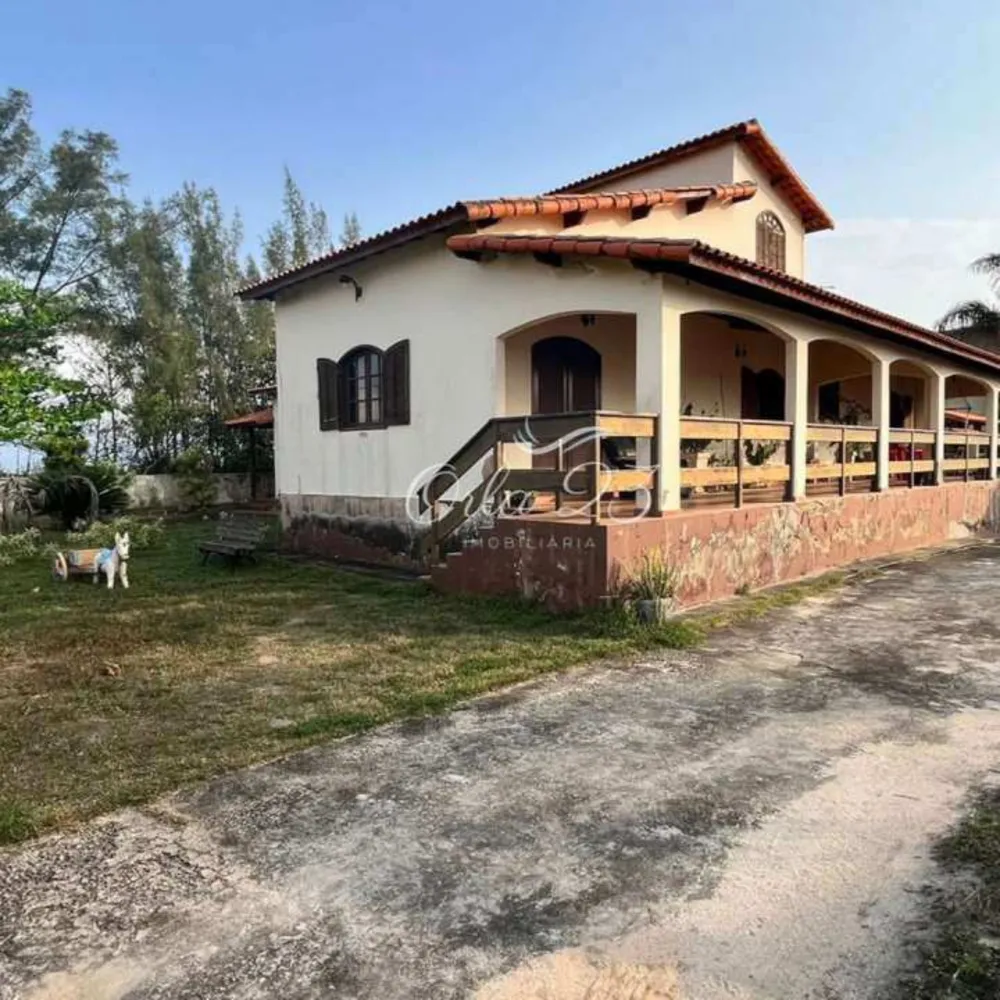Casa, 4 quartos - Foto 6