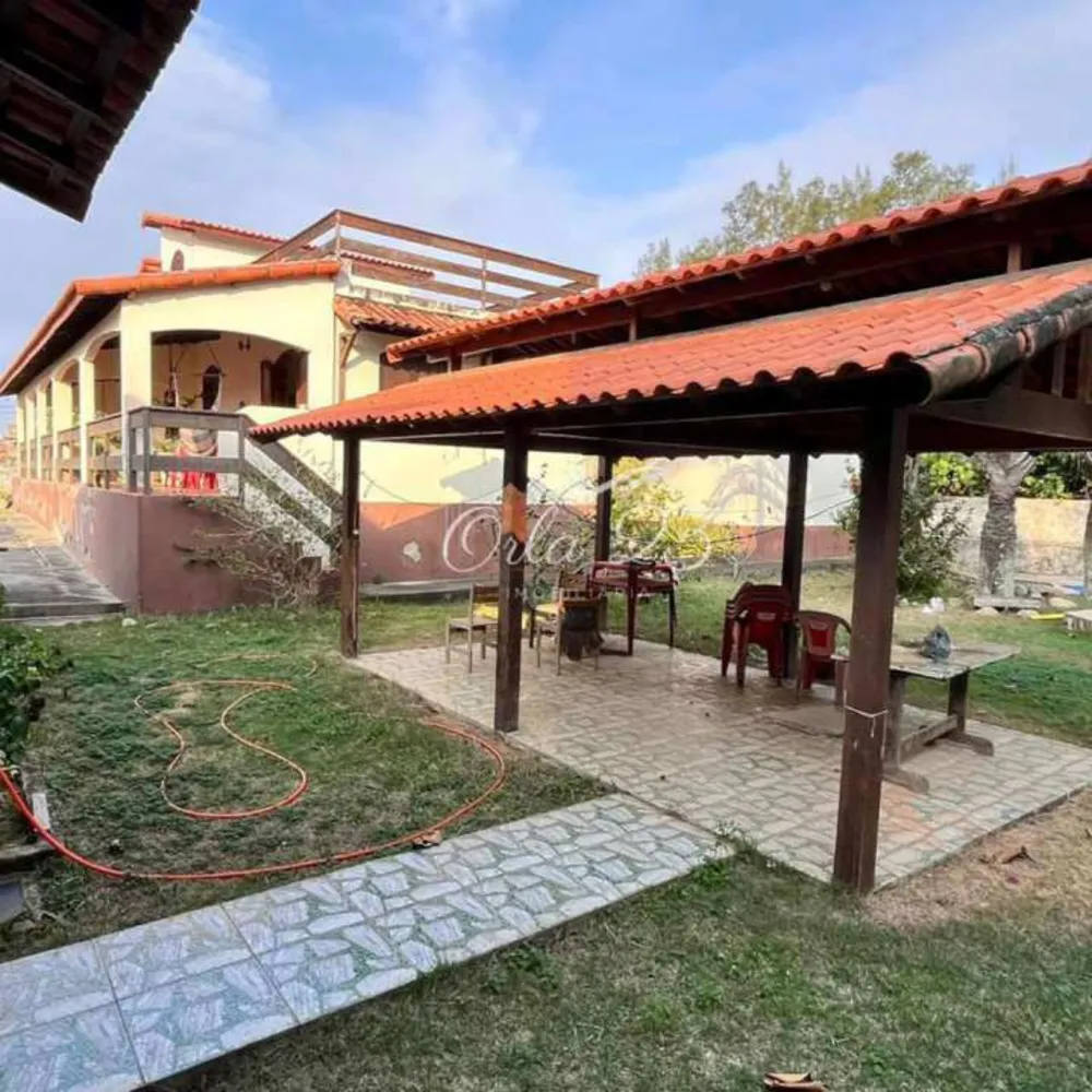 Casa, 4 quartos - Foto 6