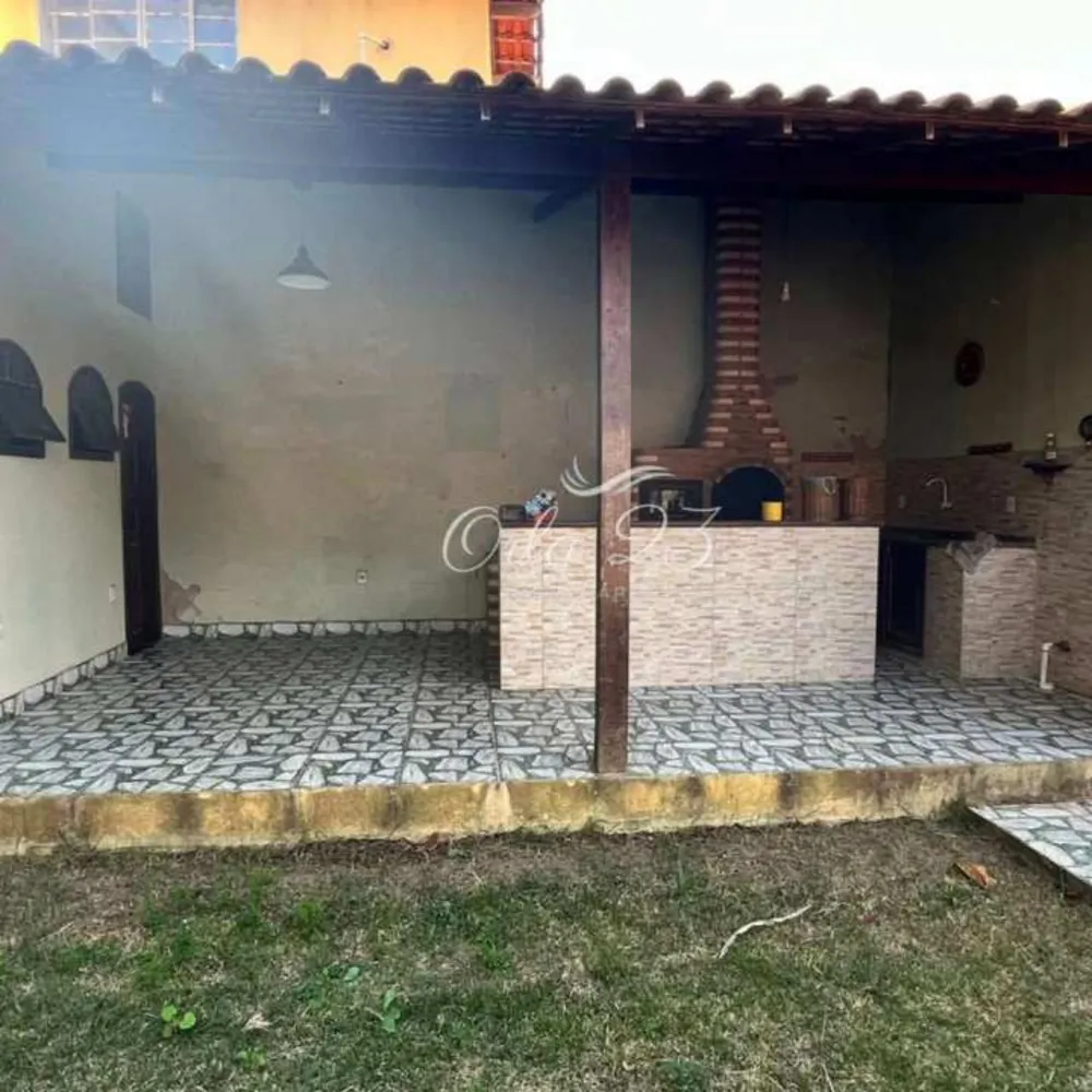 Casa, 4 quartos - Foto 7