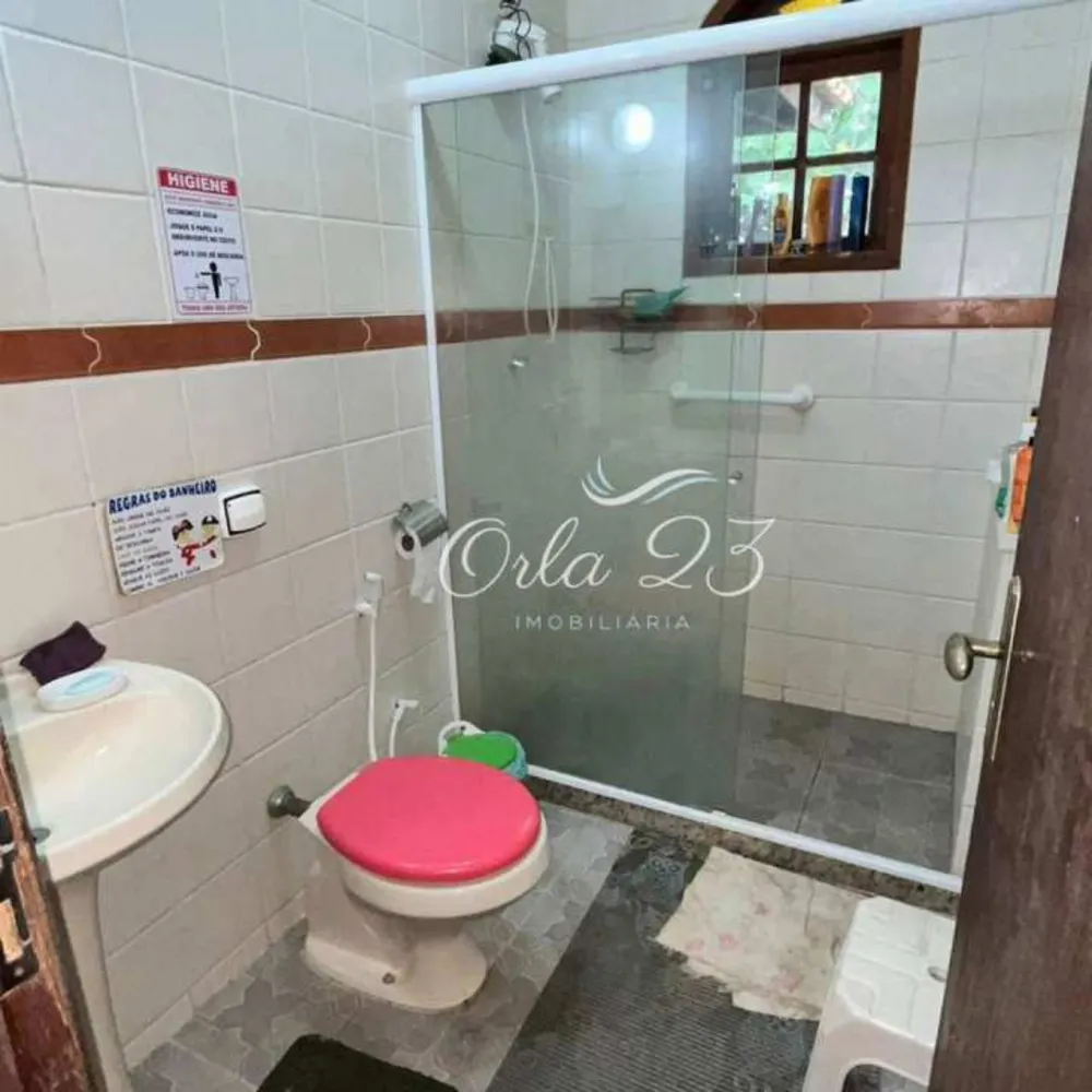 Casa, 4 quartos - Foto 12