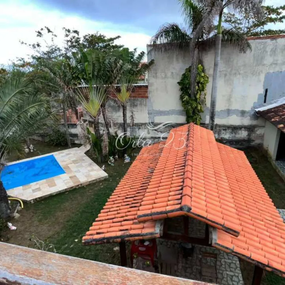 Casa, 4 quartos - Foto 4