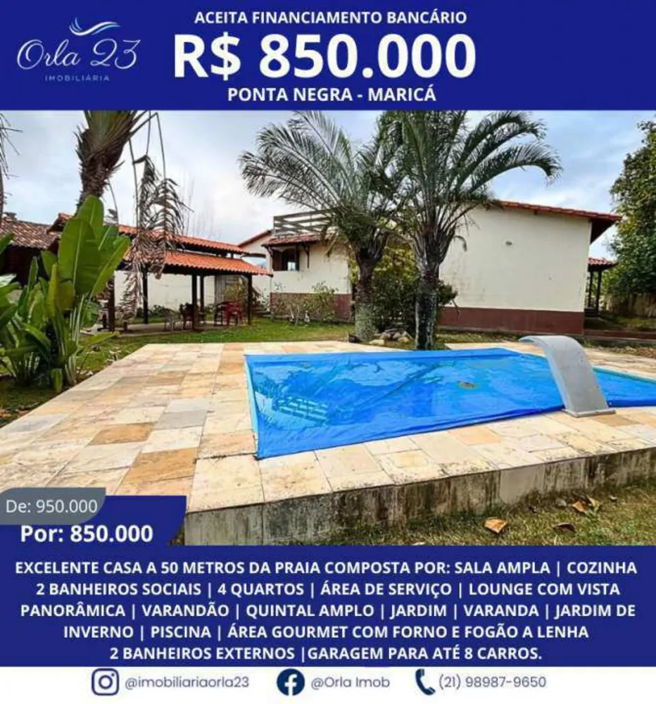 Casa, 4 quartos - Foto 1