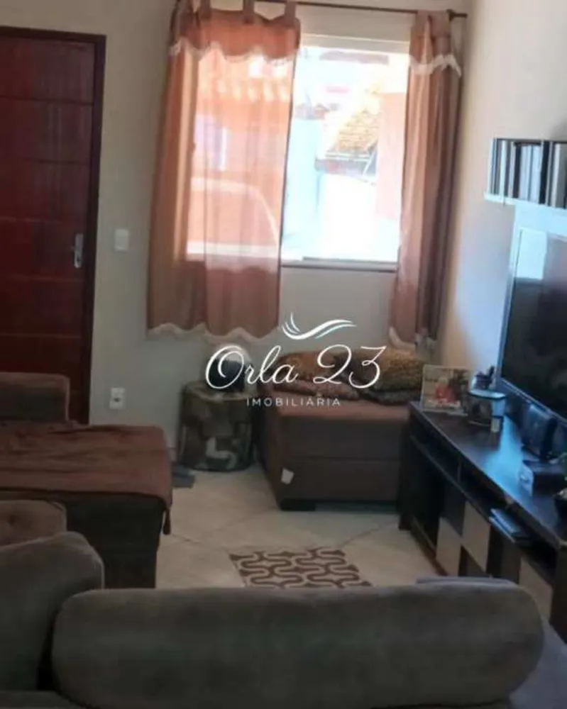 Casa, 2 quartos - Foto 6