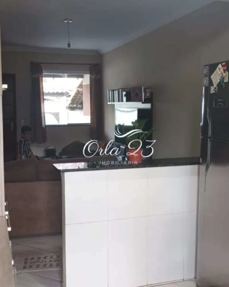 Casa, 2 quartos - Foto 4
