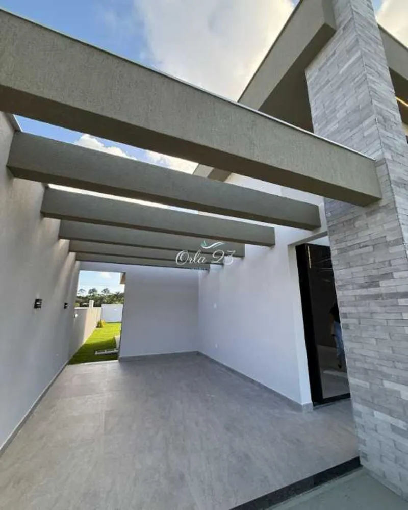 Casa de Condomínio, 3 quartos - Foto 7