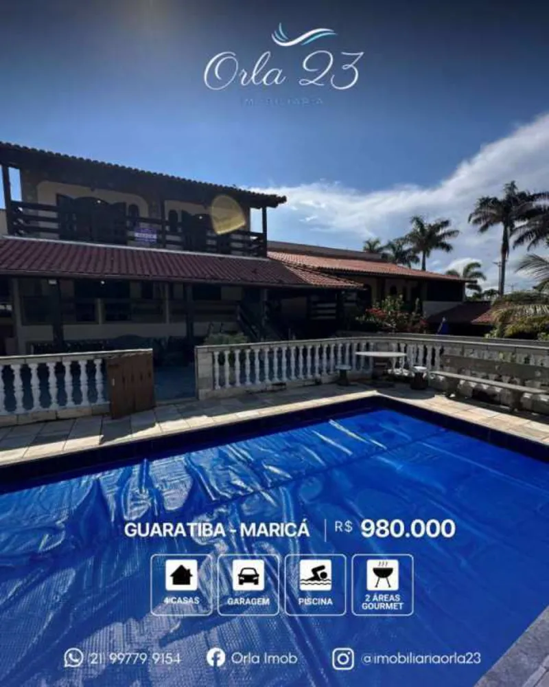 Casa - Foto 1