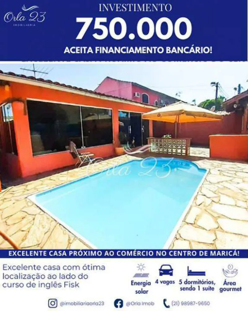 Casa - Foto 1