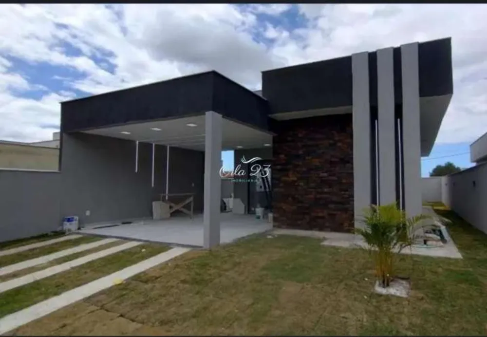 Casa, 2 quartos - Foto 2