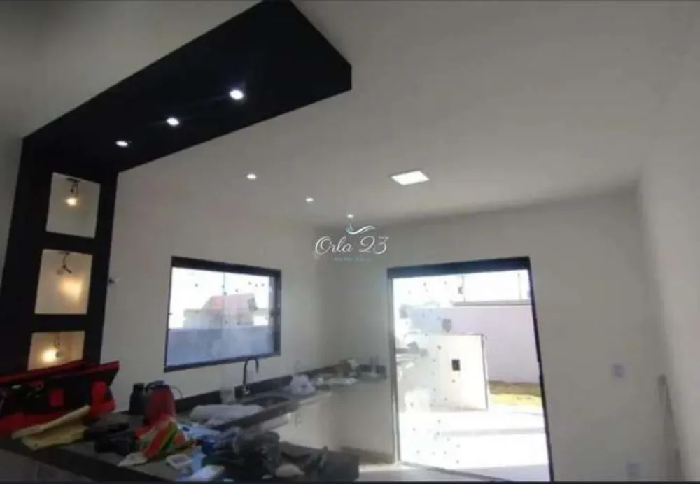 Casa, 2 quartos - Foto 4