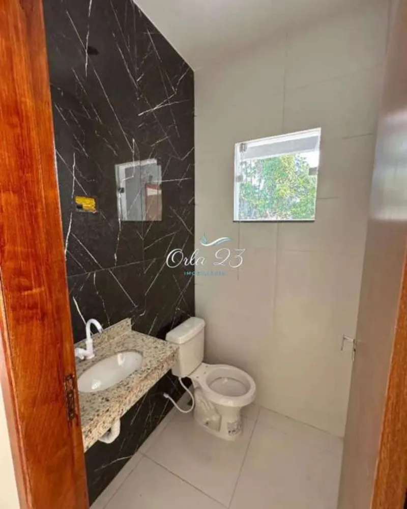 Casa, 2 quartos - Foto 7
