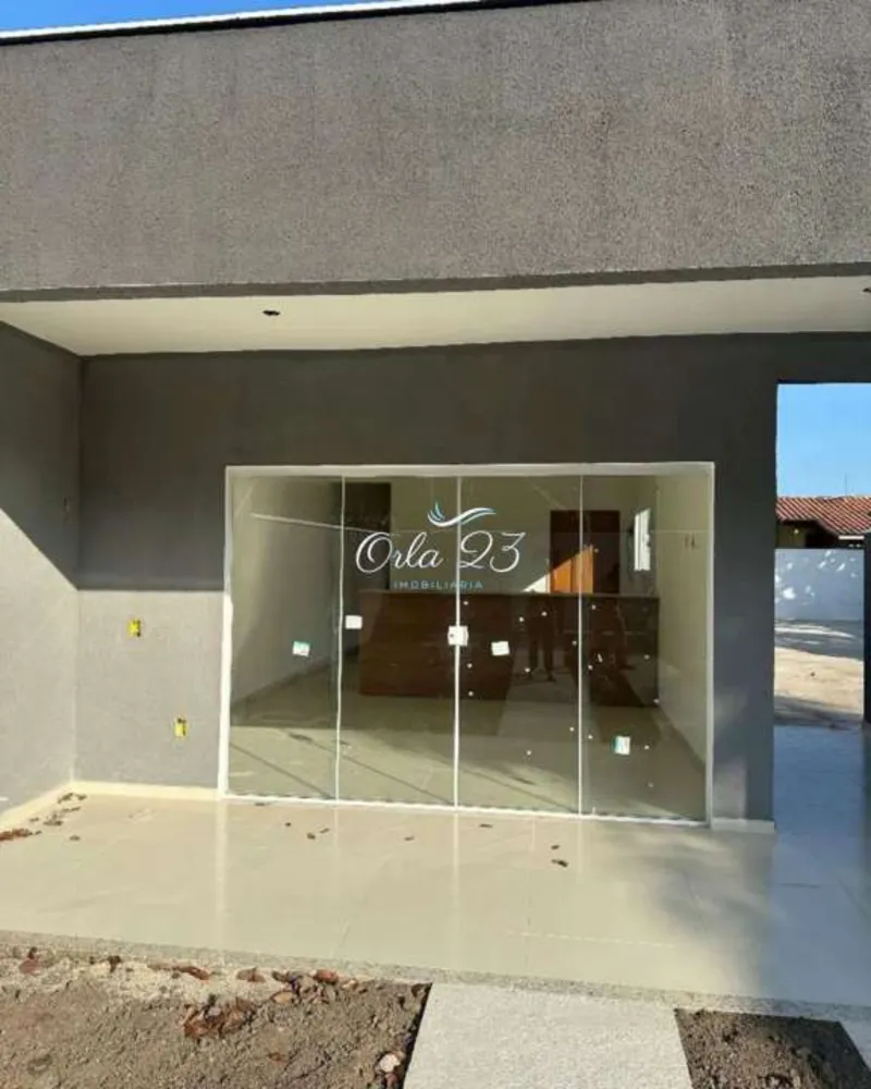 Casa, 2 quartos - Foto 2