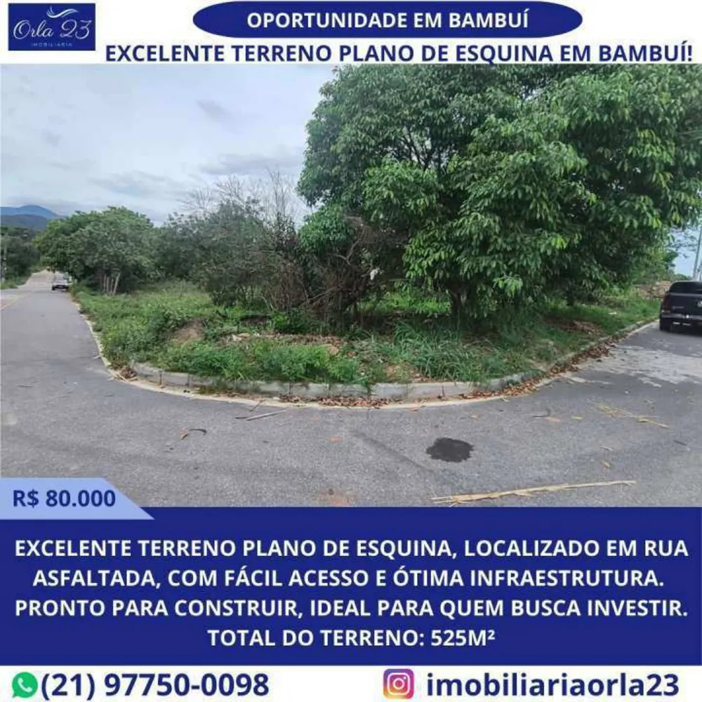 Terreno - Foto 1