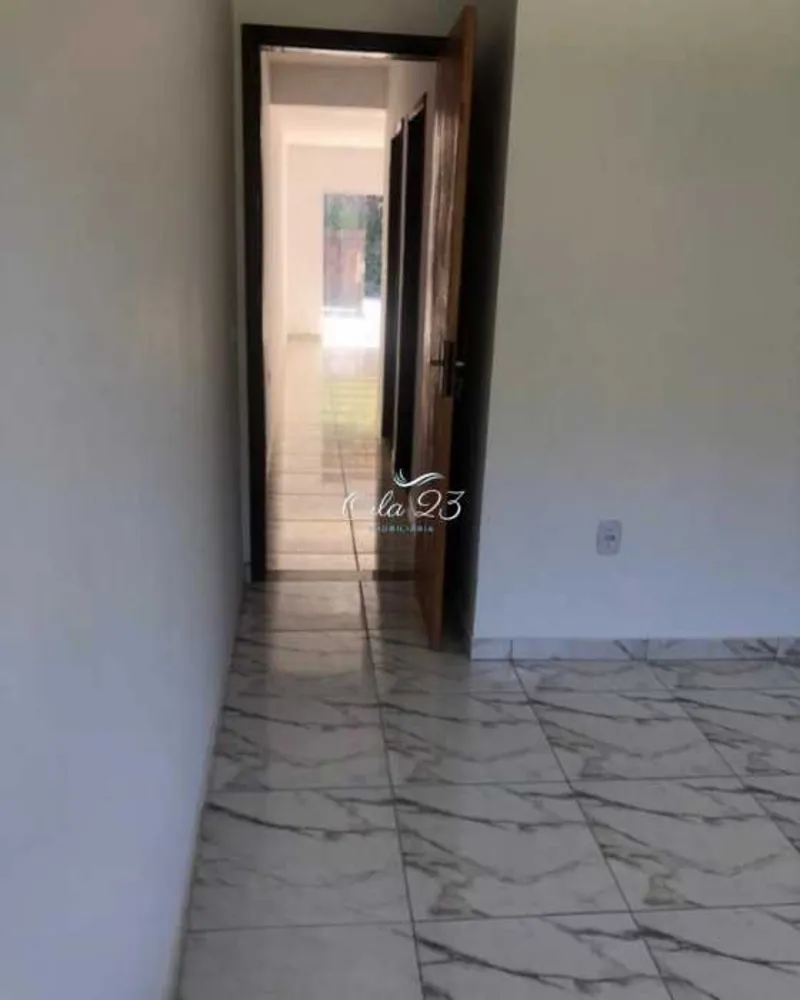 Casa, 2 quartos, 93 m² - Foto 13