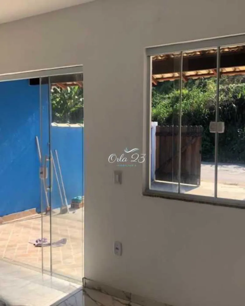 Casa, 2 quartos, 93 m² - Foto 3