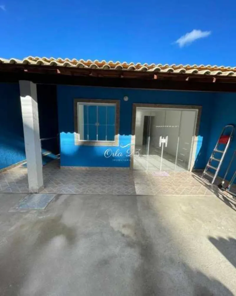 Casa, 2 quartos, 93 m² - Foto 2