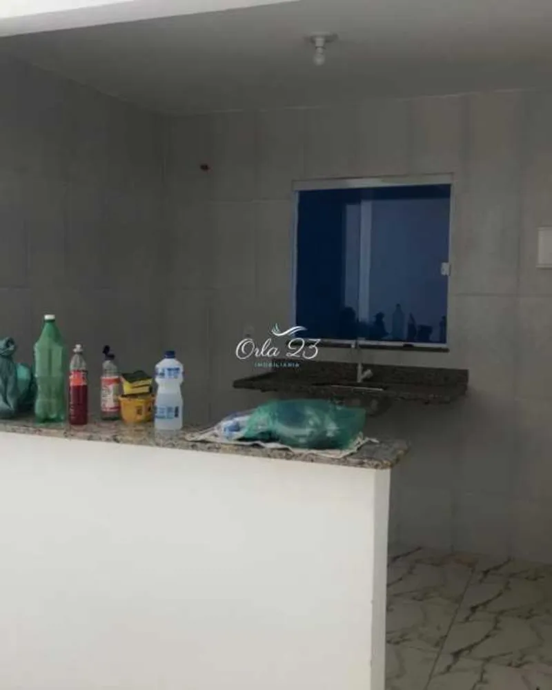 Casa, 2 quartos, 93 m² - Foto 8