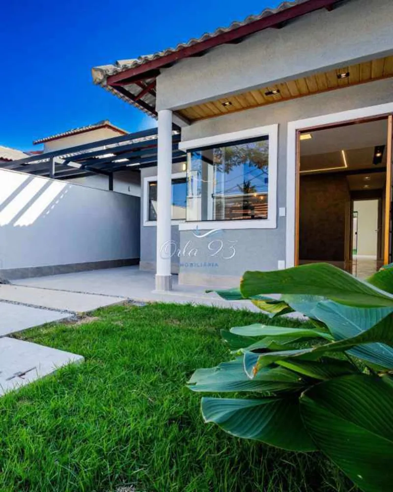 Casa, 2 quartos, 80 m² - Foto 3