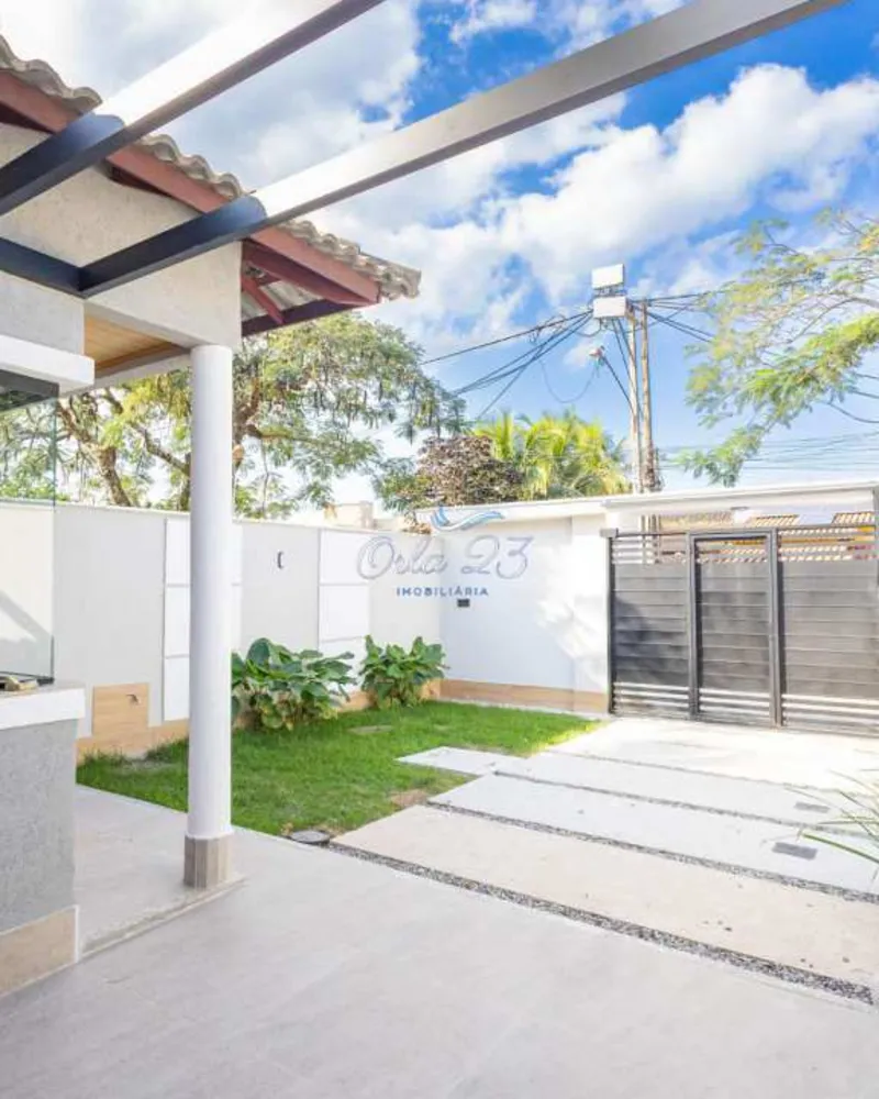 Casa, 2 quartos, 80 m² - Foto 5