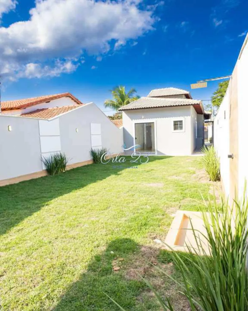 Casa, 2 quartos, 80 m² - Foto 4