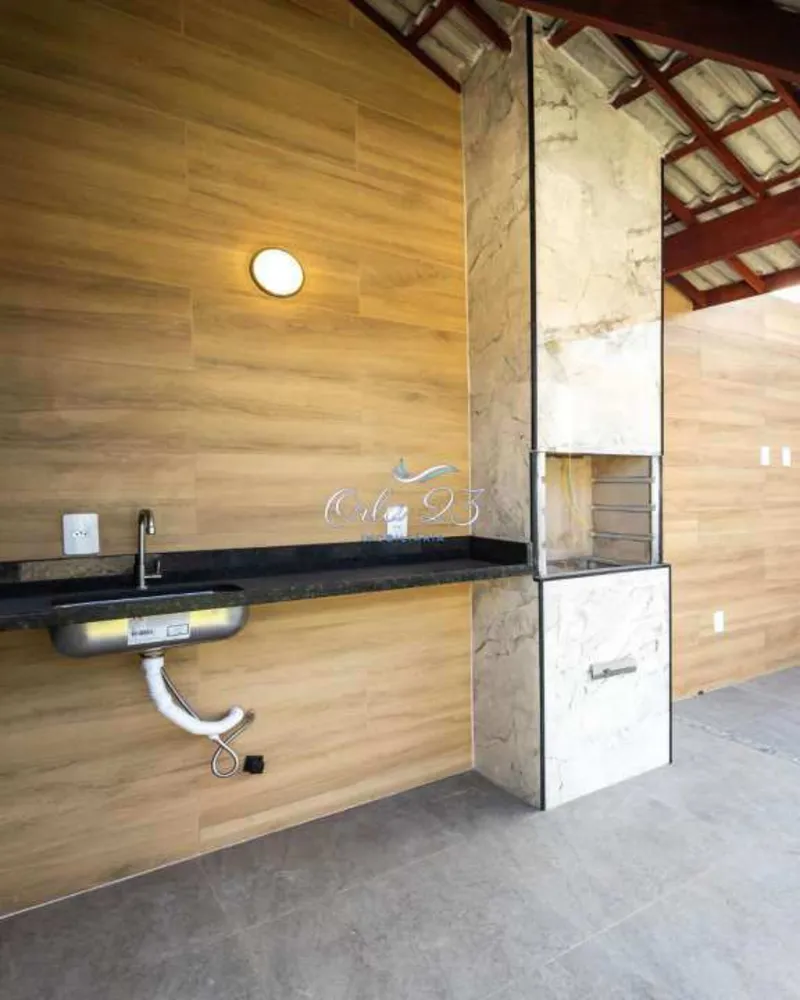 Casa, 2 quartos, 80 m² - Foto 6
