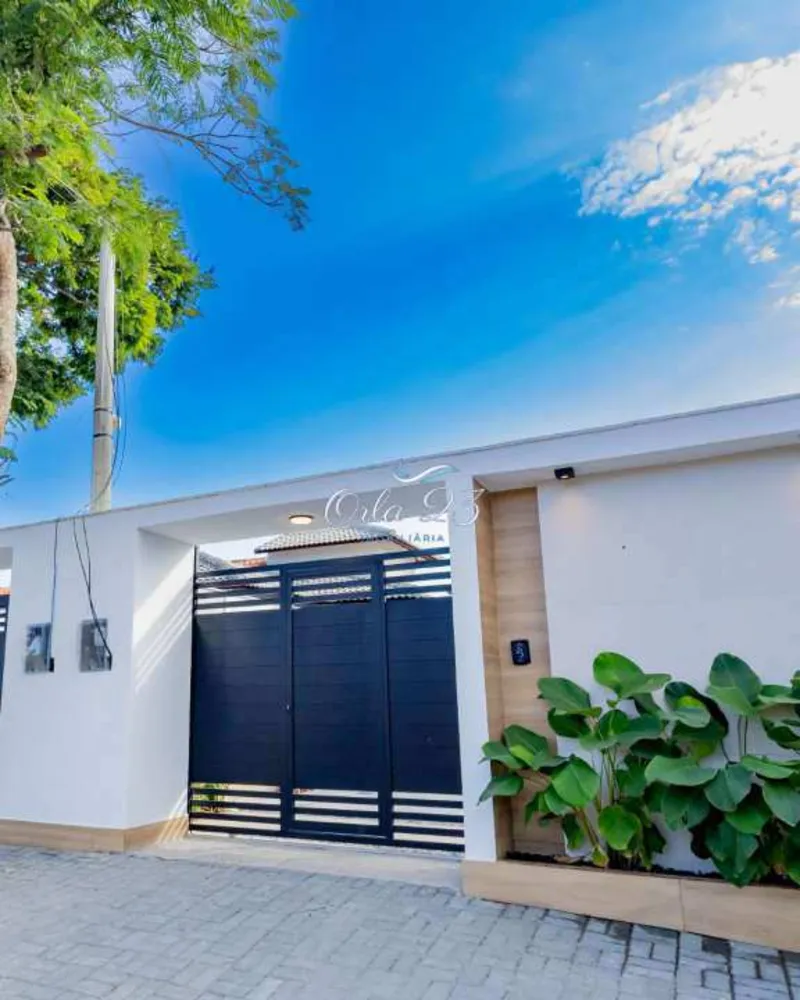 Casa, 2 quartos, 80 m² - Foto 2