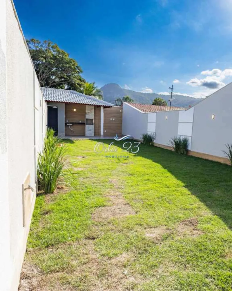 Casa, 2 quartos, 80 m² - Foto 7