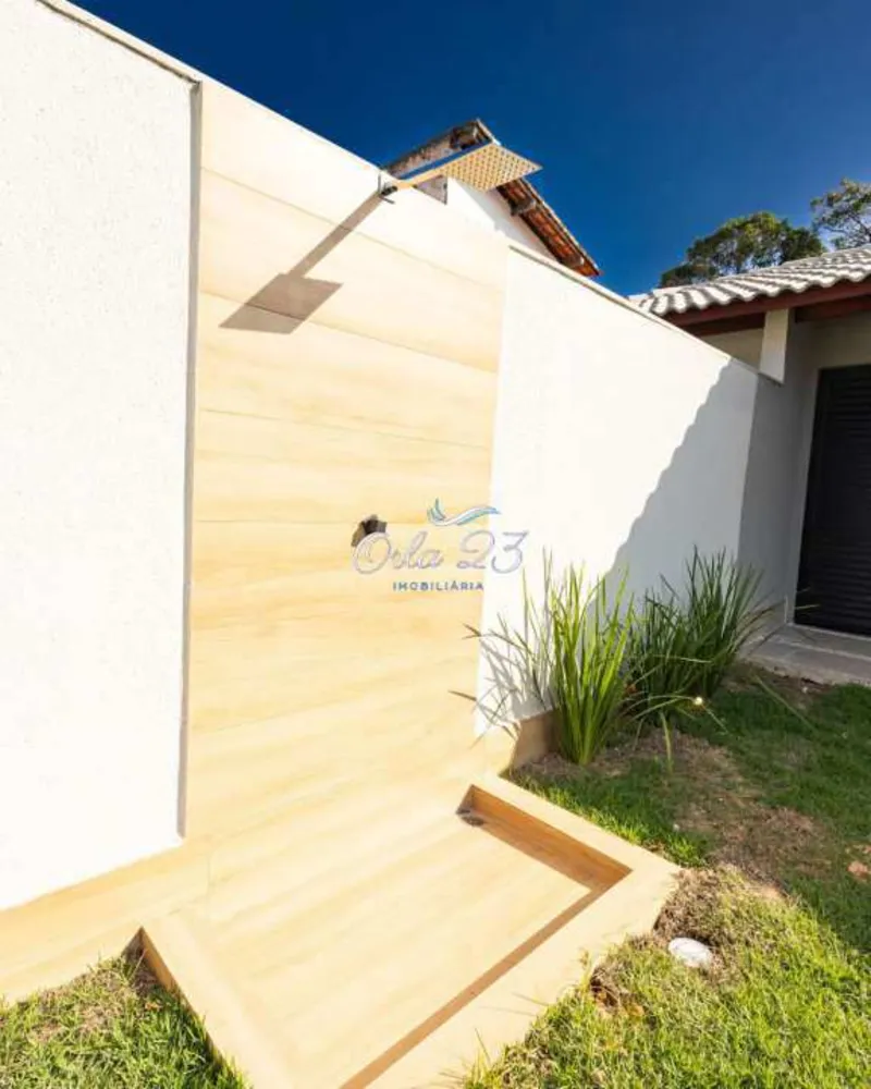 Casa, 2 quartos, 80 m² - Foto 8
