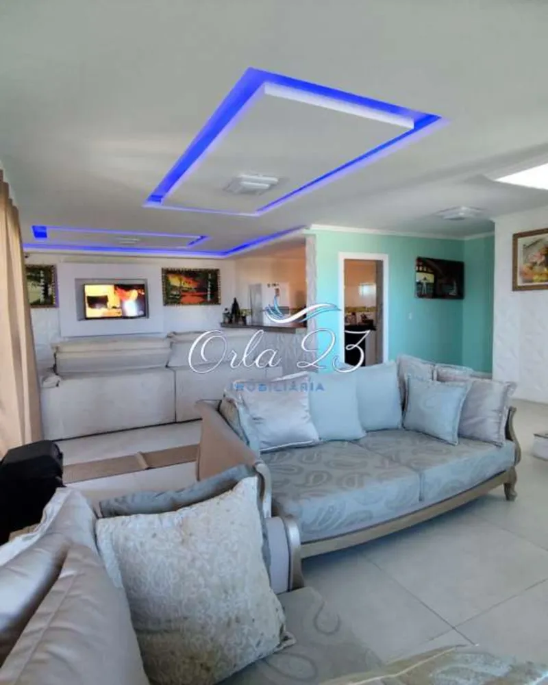 Casa, 5 quartos - Foto 6