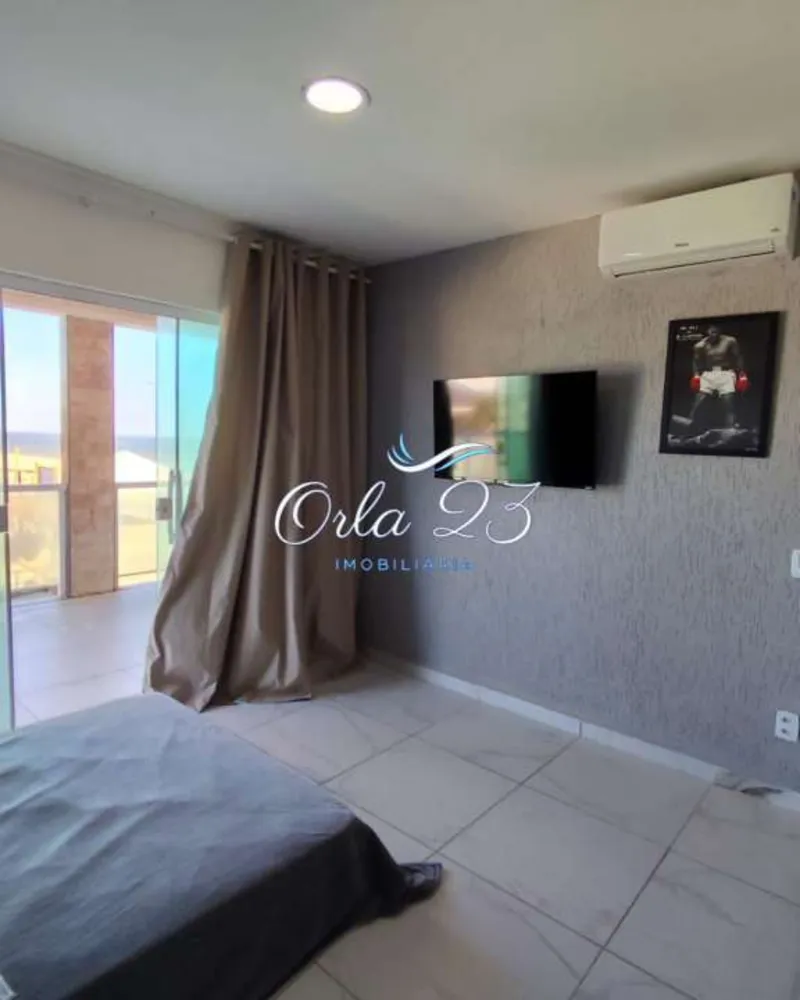 Casa, 5 quartos - Foto 10