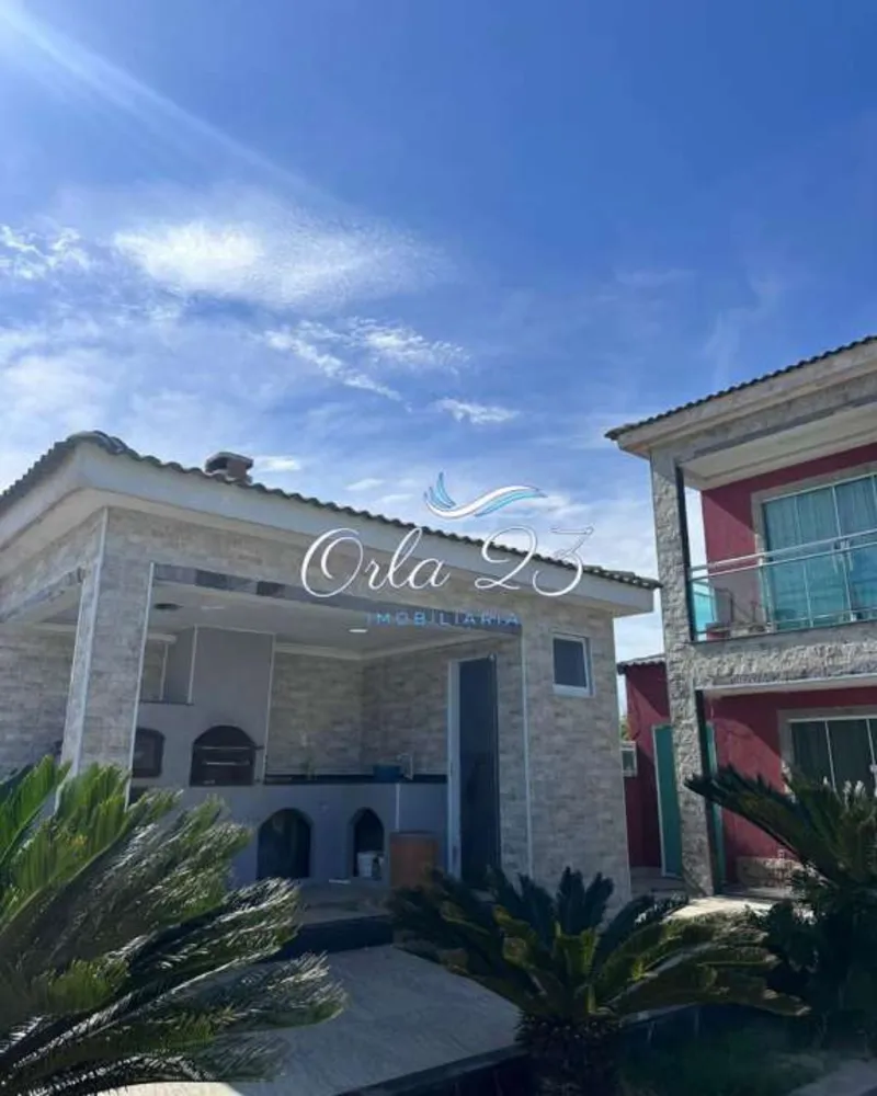 Casa, 5 quartos - Foto 2
