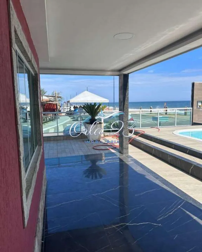 Casa, 5 quartos - Foto 5