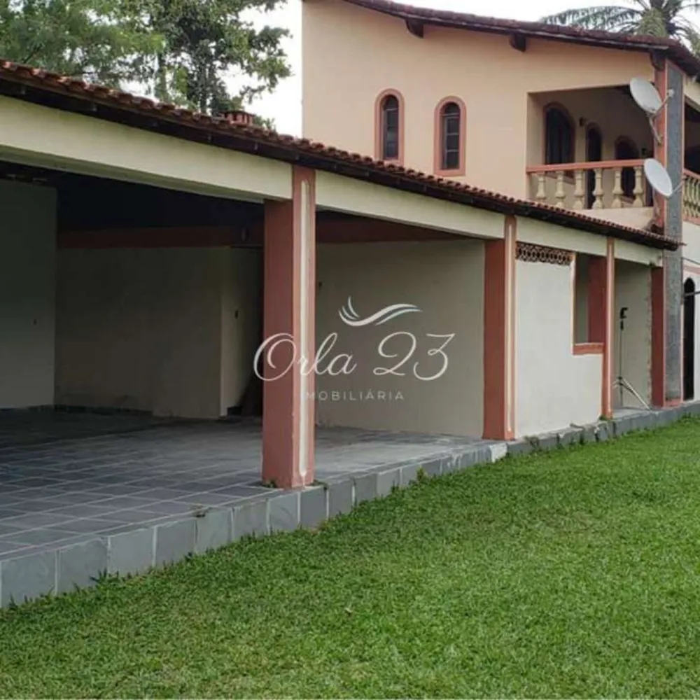 Casa, 3 quartos - Foto 2