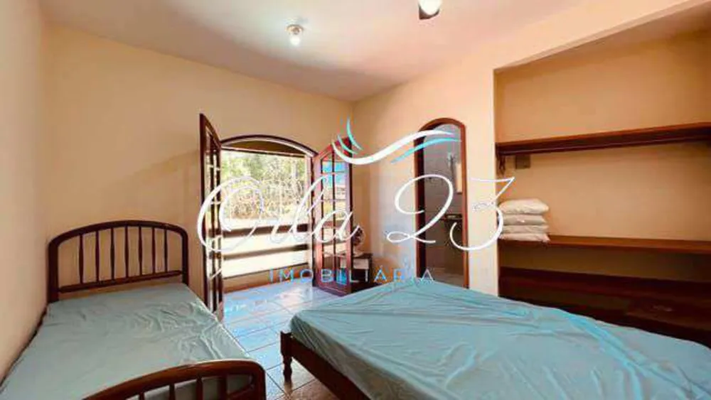 Casa, 5 quartos - Foto 16