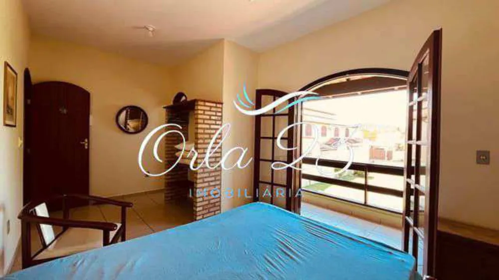 Casa, 5 quartos - Foto 5