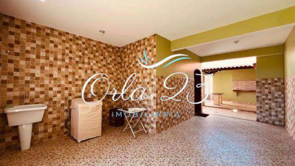 Casa, 5 quartos - Foto 20