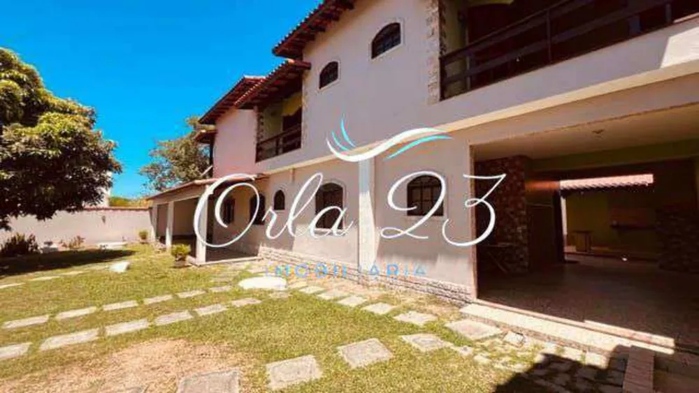 Casa, 5 quartos - Foto 6