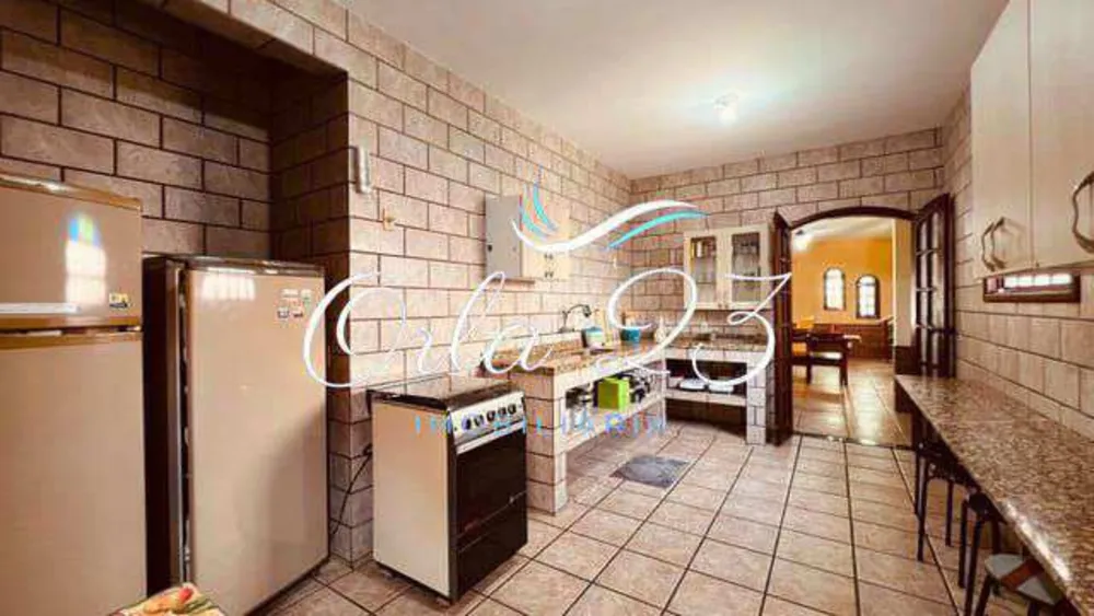 Casa, 5 quartos - Foto 19