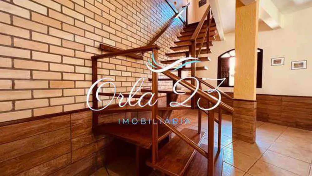 Casa, 5 quartos - Foto 14
