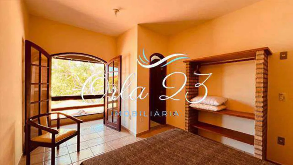 Casa, 5 quartos - Foto 12