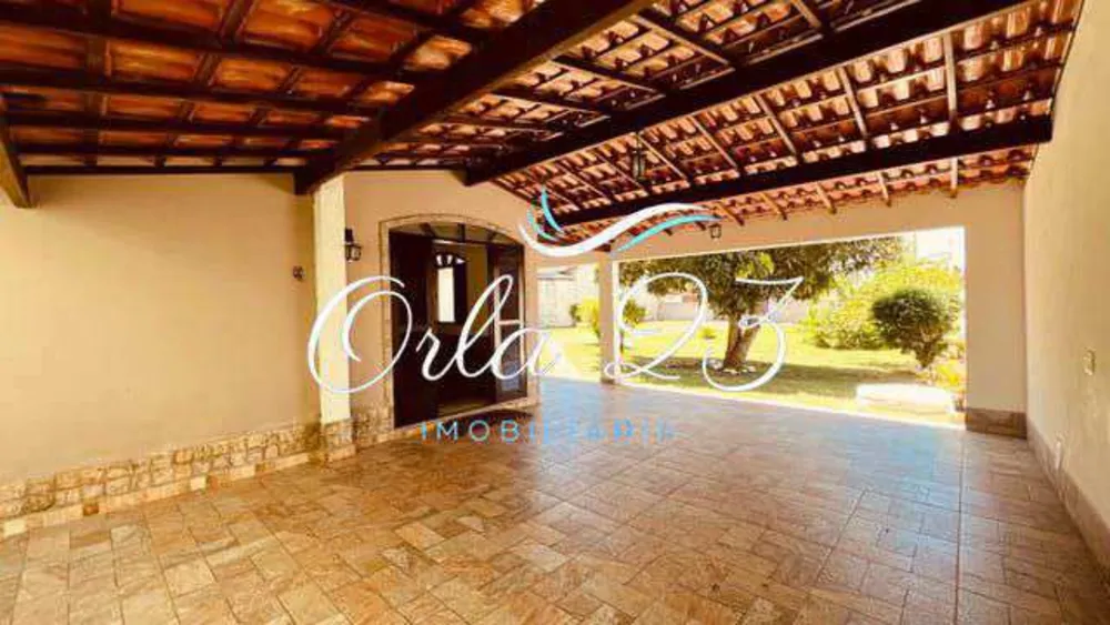 Casa, 5 quartos - Foto 21