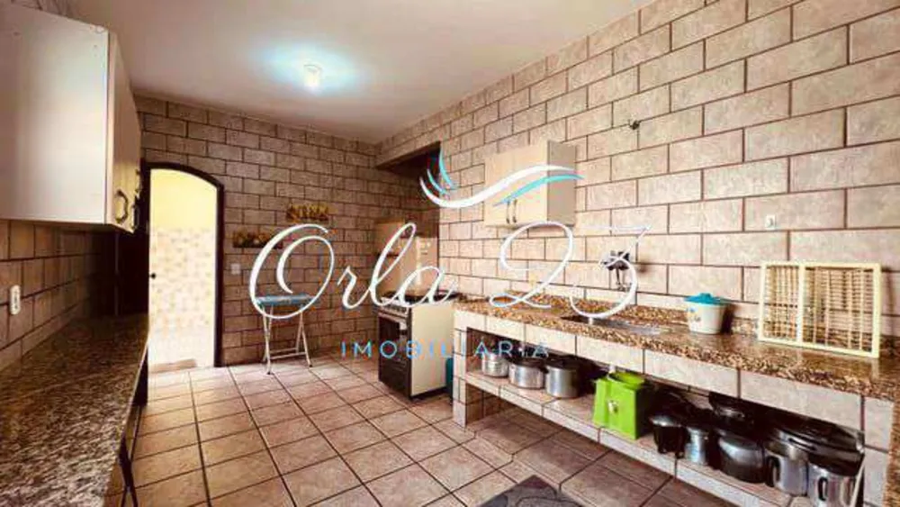 Casa, 5 quartos - Foto 3