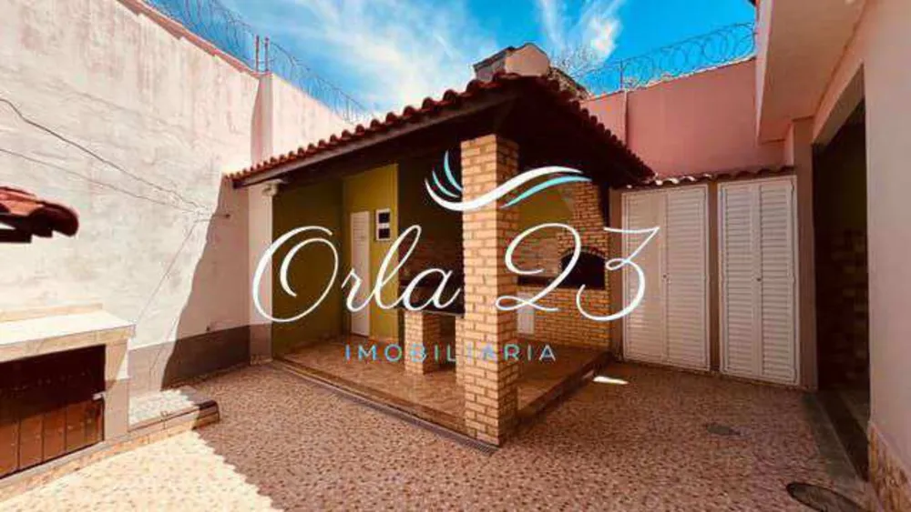 Casa, 5 quartos - Foto 7