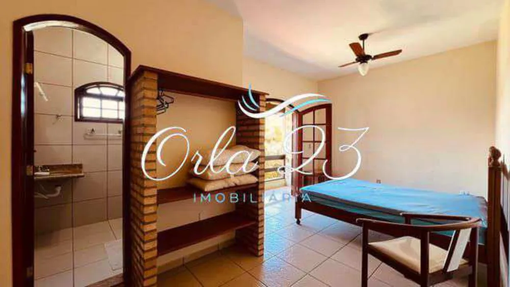 Casa, 5 quartos - Foto 13