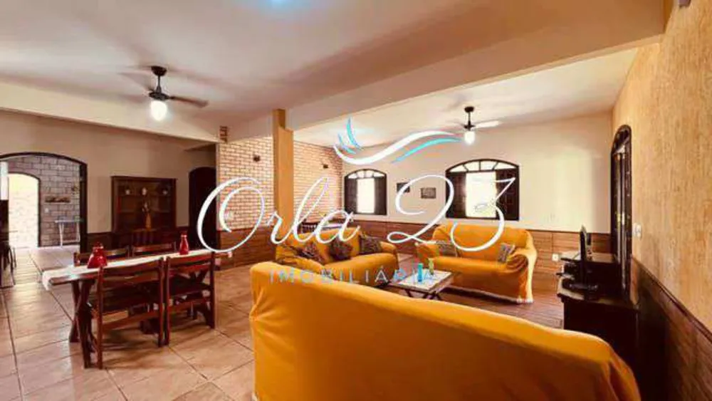 Casa, 5 quartos - Foto 15