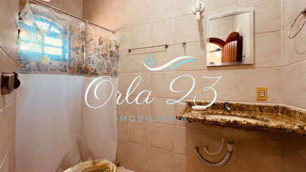 Casa, 5 quartos - Foto 2