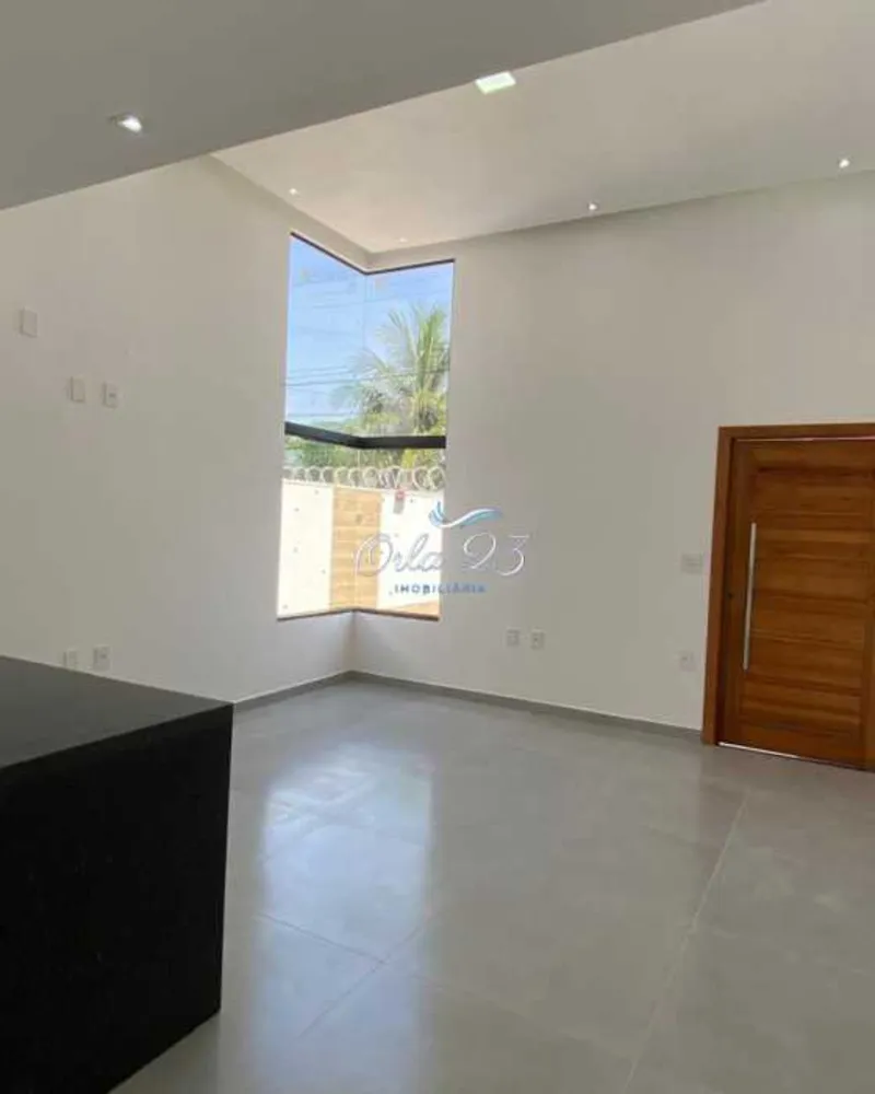 Casa, 3 quartos, 221 m² - Foto 4